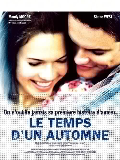 Le Temps d'un automne