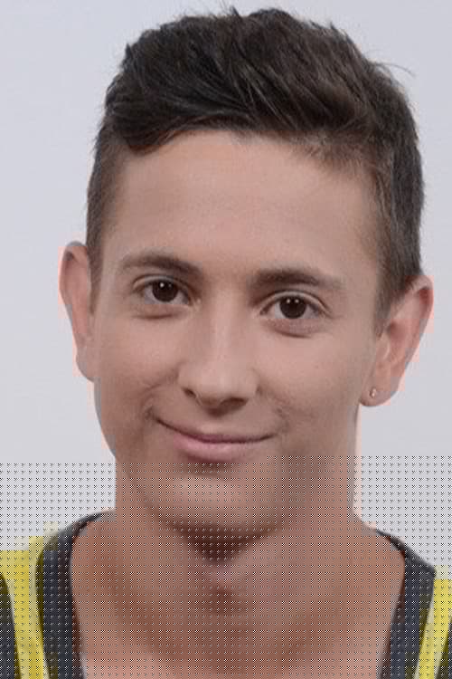 Daniel Prince