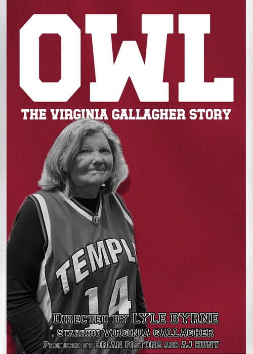 OWL: The Virginia Gallagher Story