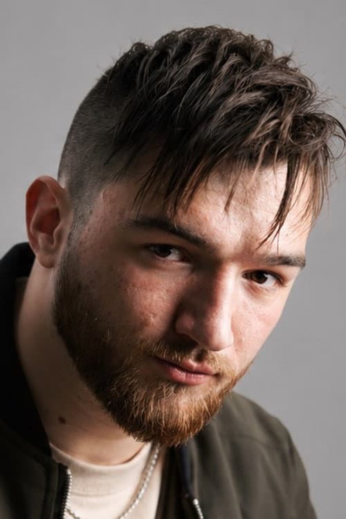 Callum Newman