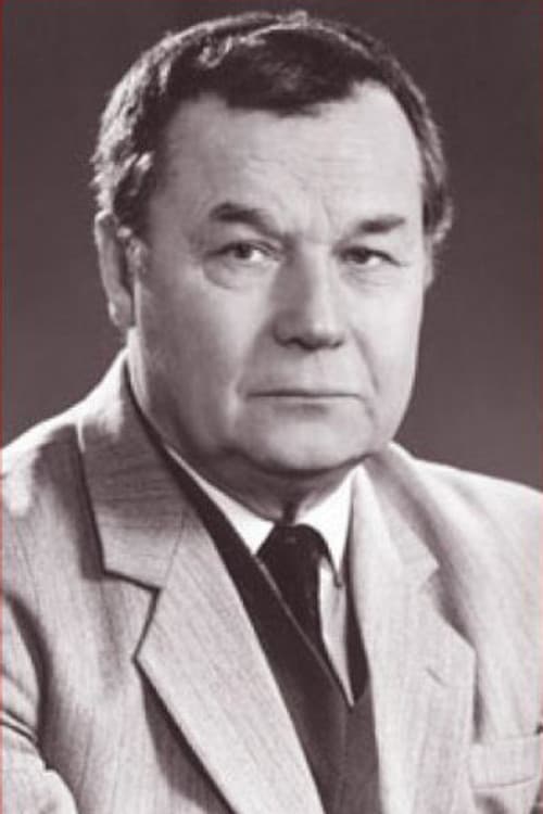 Юрий Сидоров