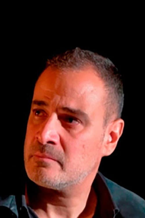 Βαγγέλης Ρόκος