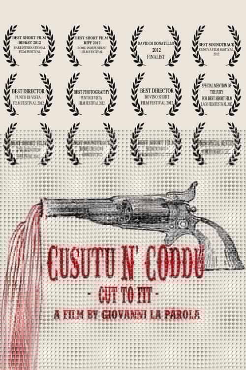 Cusutu n' coddu