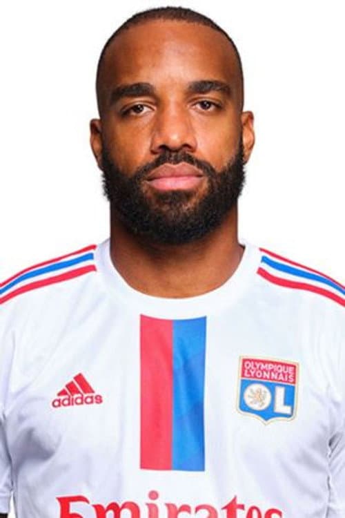 Alexandre Lacazette
