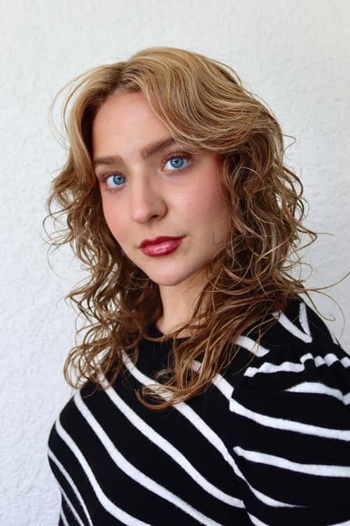 Ainsley Donahue