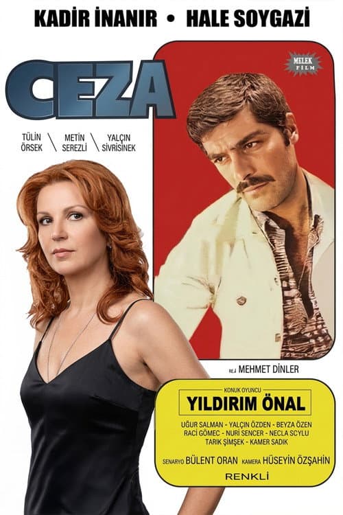 Ceza