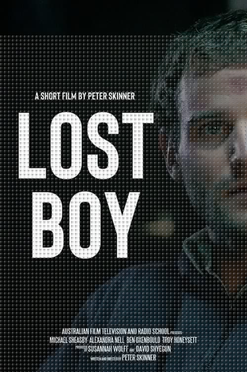 LOST BOY
