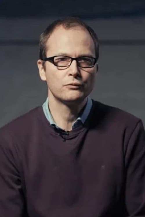 Martin Rodolphe Villeneuve