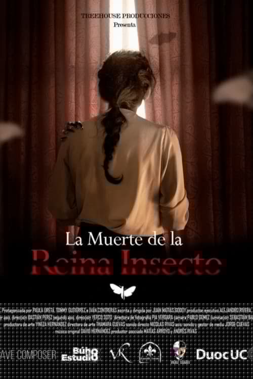 La Muerte de La Reina Insecto