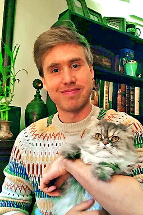 Matt Lang