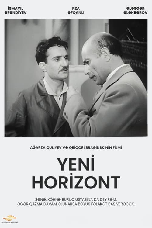 Yeni Horizont