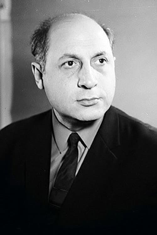 Məlik Dadaşov