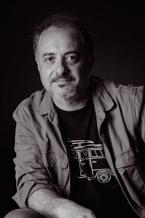 Mario Erramuspe