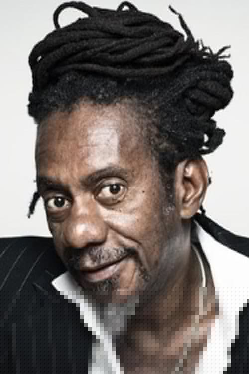 Luiz Melodia