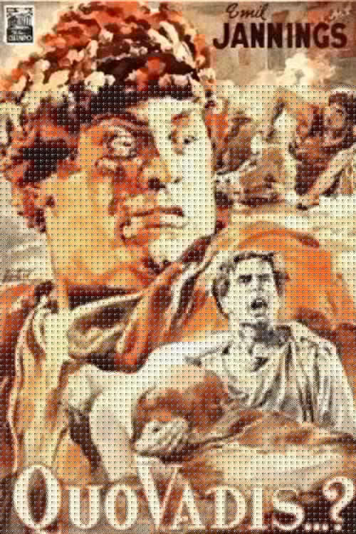 Quo Vadis?