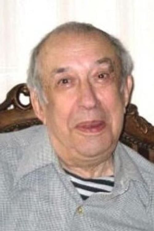 Leonid Khait
