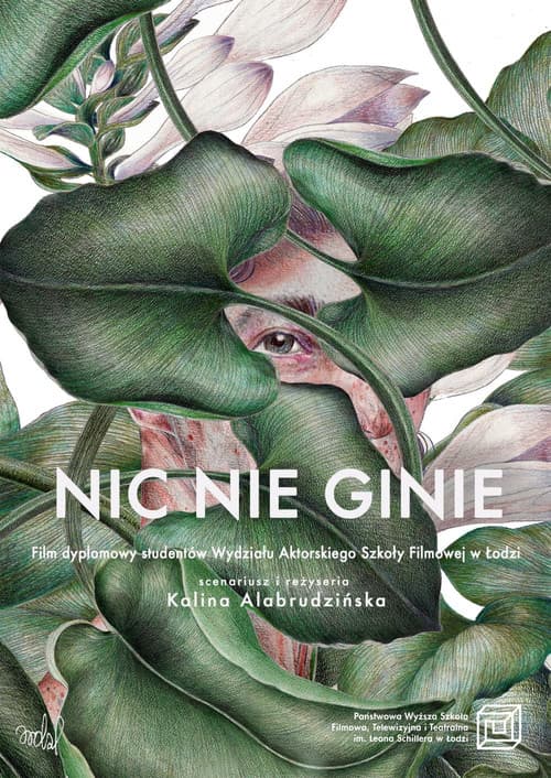 Nic nie ginie