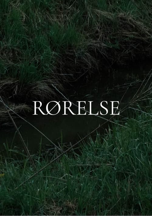 Rørelse
