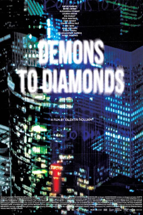 Demons to Diamonds