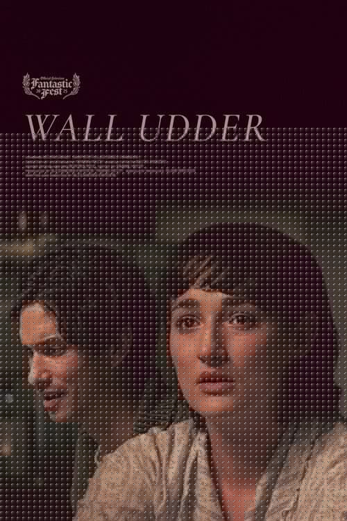 Wall Udder