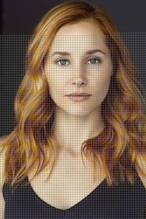 Isabelle Fretheim