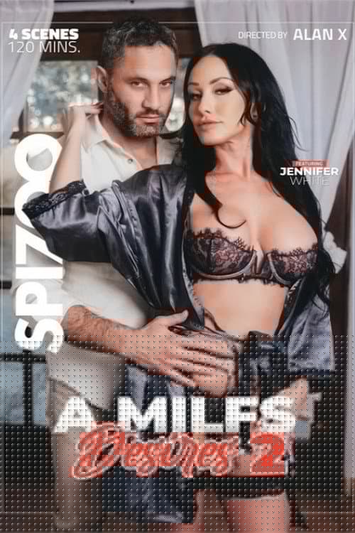 A MILFs Desires 2