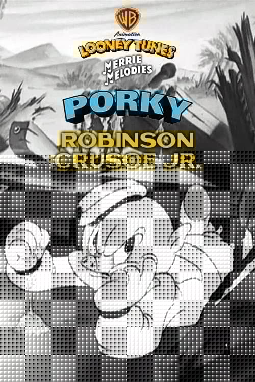 Robinson Crusoe Jr.