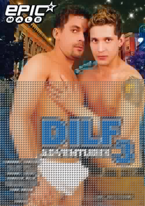 DILF Adventures 3