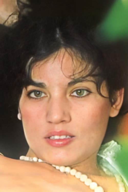 Maria Catalard