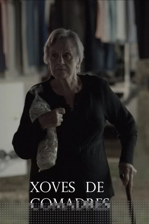Xoves de comadres
