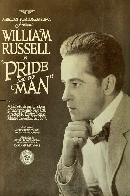 Pride and the Man