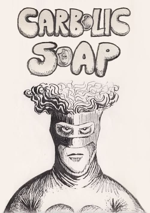 Carbolic Soap