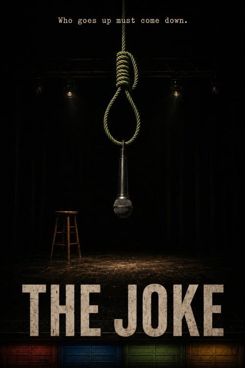 The Joke