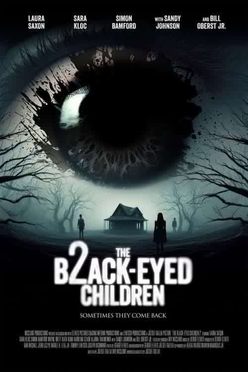 The Black-Eyed Children 2