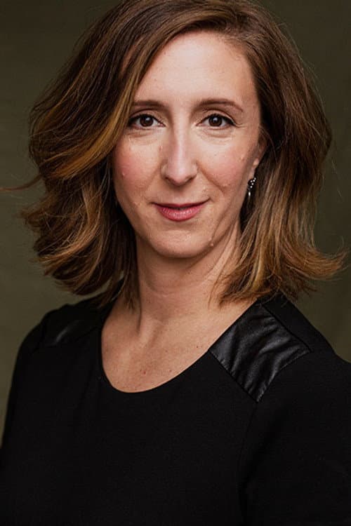Stéphanie Blais