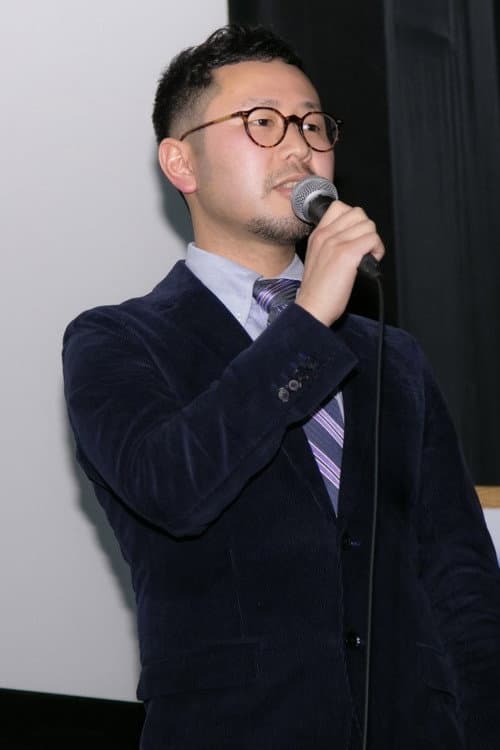 進藤丈広
