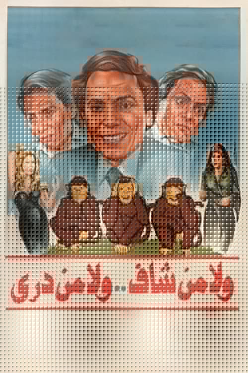 ولا من شاف ولا من دري