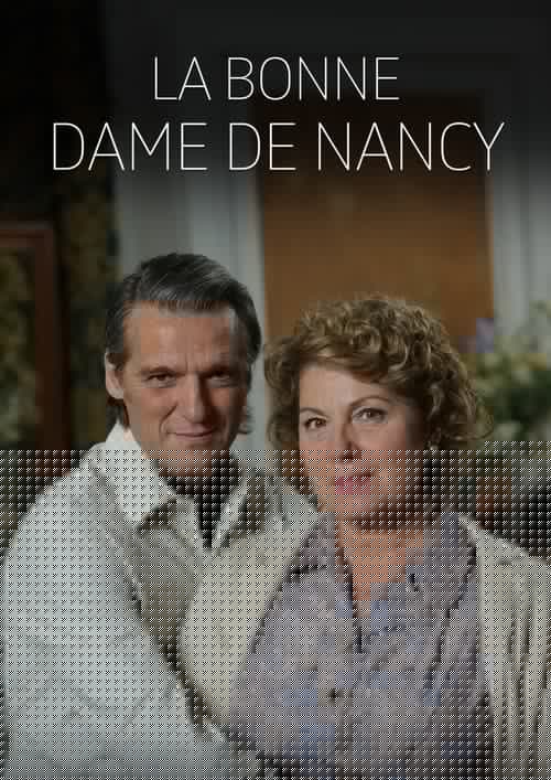 La bonne dame de Nancy