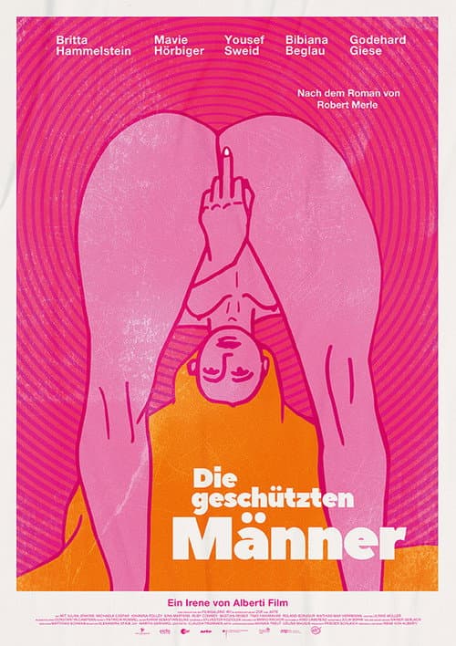 Les Hommes protégés