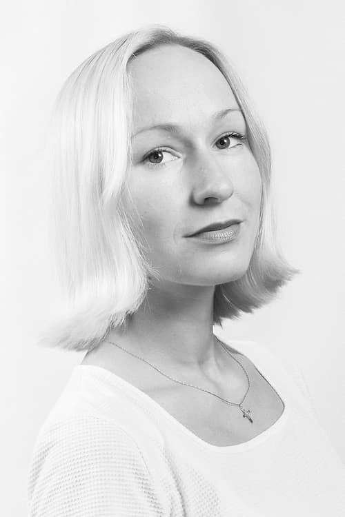 Liina Olmaru