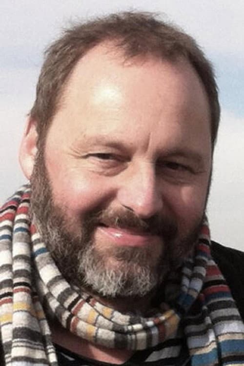 Claus Bjerre