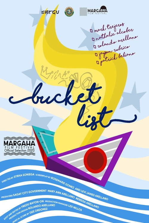 Bucket List