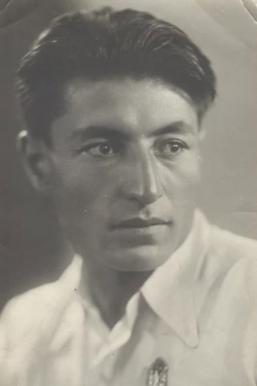 Malik Kayumov