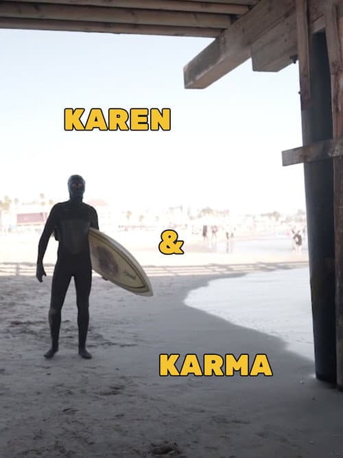 Karen & Karma