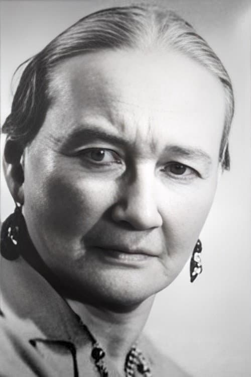 Галина Левченко