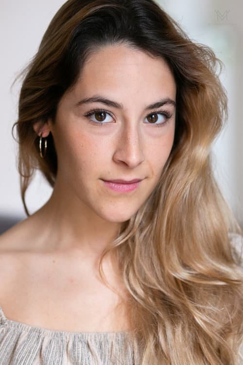Eva Smith-Dojcinovic