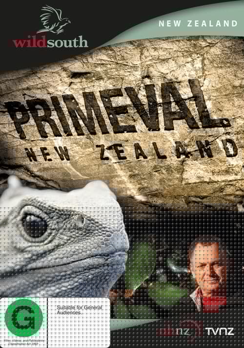 Primeval New Zealand