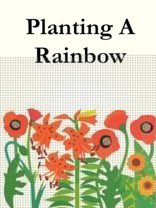 Planting A Rainbow
