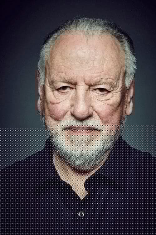 Kenneth Cranham
