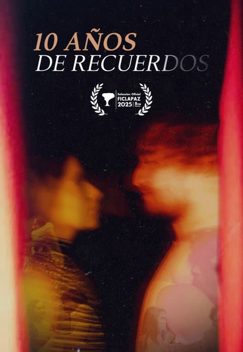 10 Años de Recuerdos